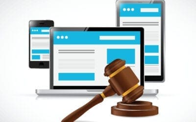 SEO for Law Firms: Growing Online Visibility