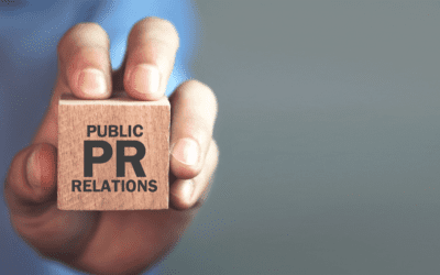 A 5-Minute Guide For Updating Your Public Relations Strategy