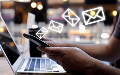 5 Steps To Complete Email Branding
