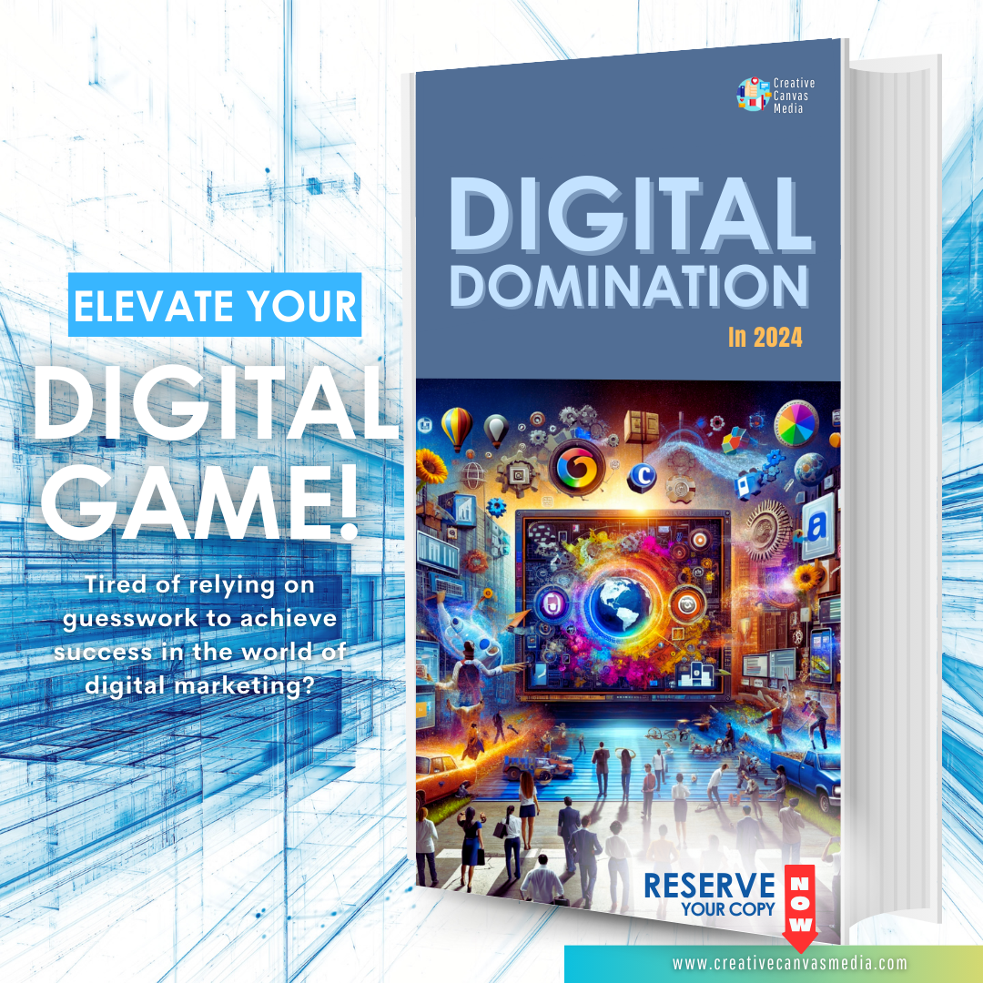 Digital Domination In 2024 The Comprehensive Guide