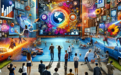 Digital Domination in 2024: The Comprehensive Guide